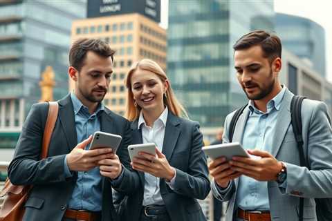 Unlock the Power of Digital Marketing Agency Services Now