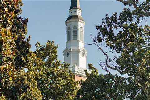 The Beliefs and Practices of Baptist Churches in Southeast SC