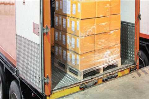Rail Freight Services vs. Trucking: Which Option Delivers More Value?