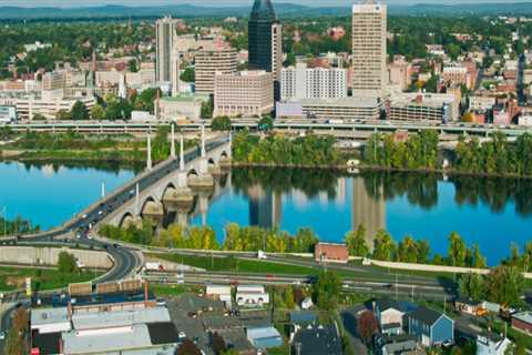 The Thriving Business Community of Springfield, Massachusetts