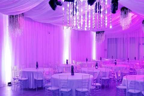 Maximizing Your Presence at Fundraising Events in Las Vegas, Nevada
