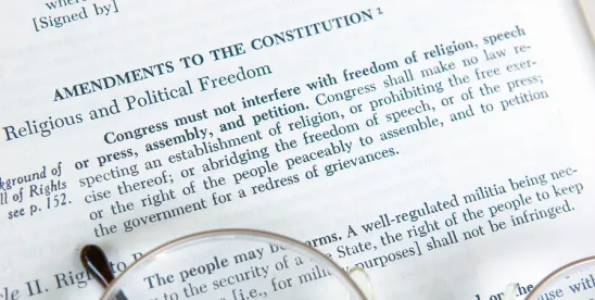 From Kozminski to Cherwitz: The TVPA's Transformation from Anti-Trafficking Tool to First Amendment ..