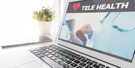 Trending in Telehealth: August 2025