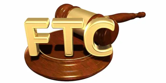 FTC Warns Tech Companies Against Weakening Protections of U.S. Consumer Data Based on Foreign..