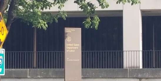 DOL Unveils Unified Agenda Highlighting Potential OSHA Rule Changes
