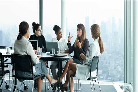 Empowering Women Entrepreneurs: How A Cleaning Agency In Sydney Can Enhance Your Business..