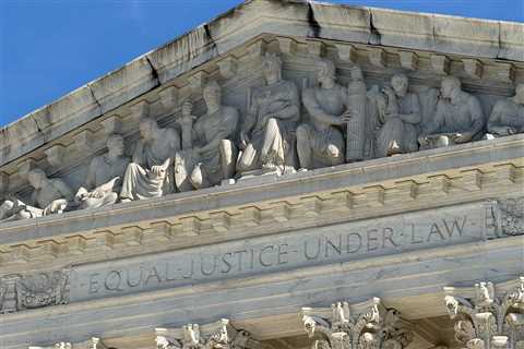 Groups urge Supreme Court to direct Trump administration to spend billions of withheld foreign aid..