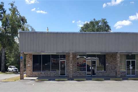 Improving Healthcare Access in Leon County, Florida
