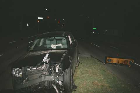 The Dangers of Driving Without Car Insurance in Charlottesville, VA