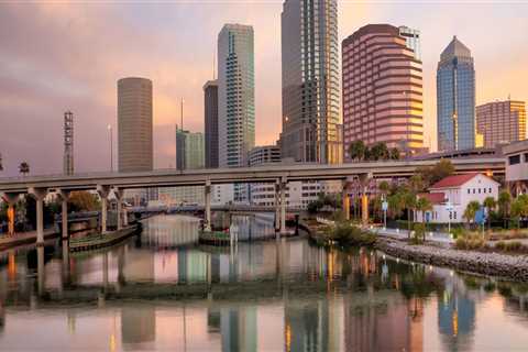 The Hidden Impact of Tampa’s Business Communities on Local Real Estate Demand