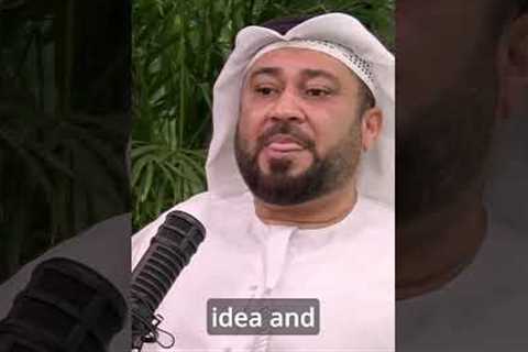 Marwan Al Kindi on Partnerships and Industry Trends | Mira Business FM