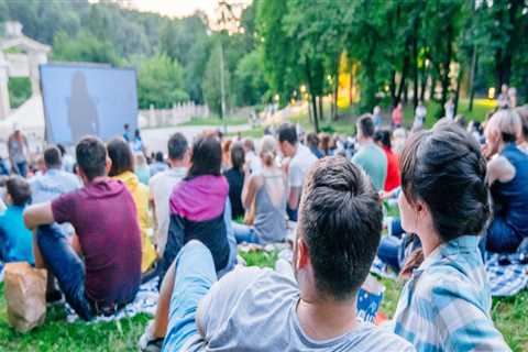 Uncovering the Vibrant Cultural and Arts Scene in Fairfax County, VA