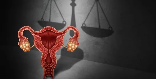 New Texas Law Creates Private Right of Action Against Abortion Medication Providers