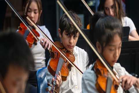 Uncovering the Best Community Programs in Fairfax County, VA