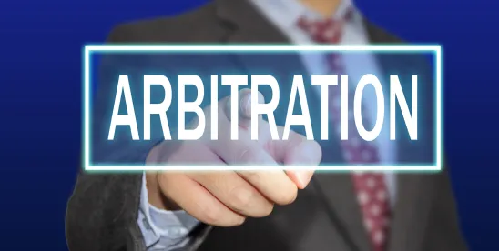 Arbitration Clauses Continue to Receive Attention in the Second Circuit
