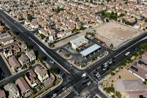 The Evolution of Hospitality in Clark County, Nevada