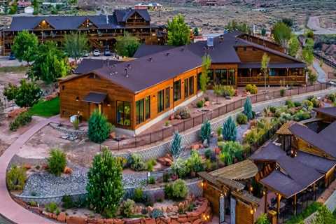 Uncovering the Hidden Gems of Utah County, Utah
