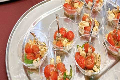 Catering to All: The Hospitality Industry in Clark County, Nevada - An Expert's Perspective
