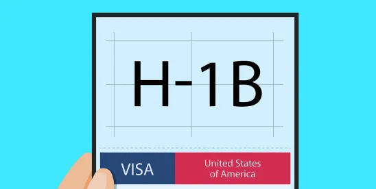Urgent H-1B Alert