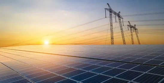 New Requirements for Wind, Solar, and Storage Facility Leases in Texas