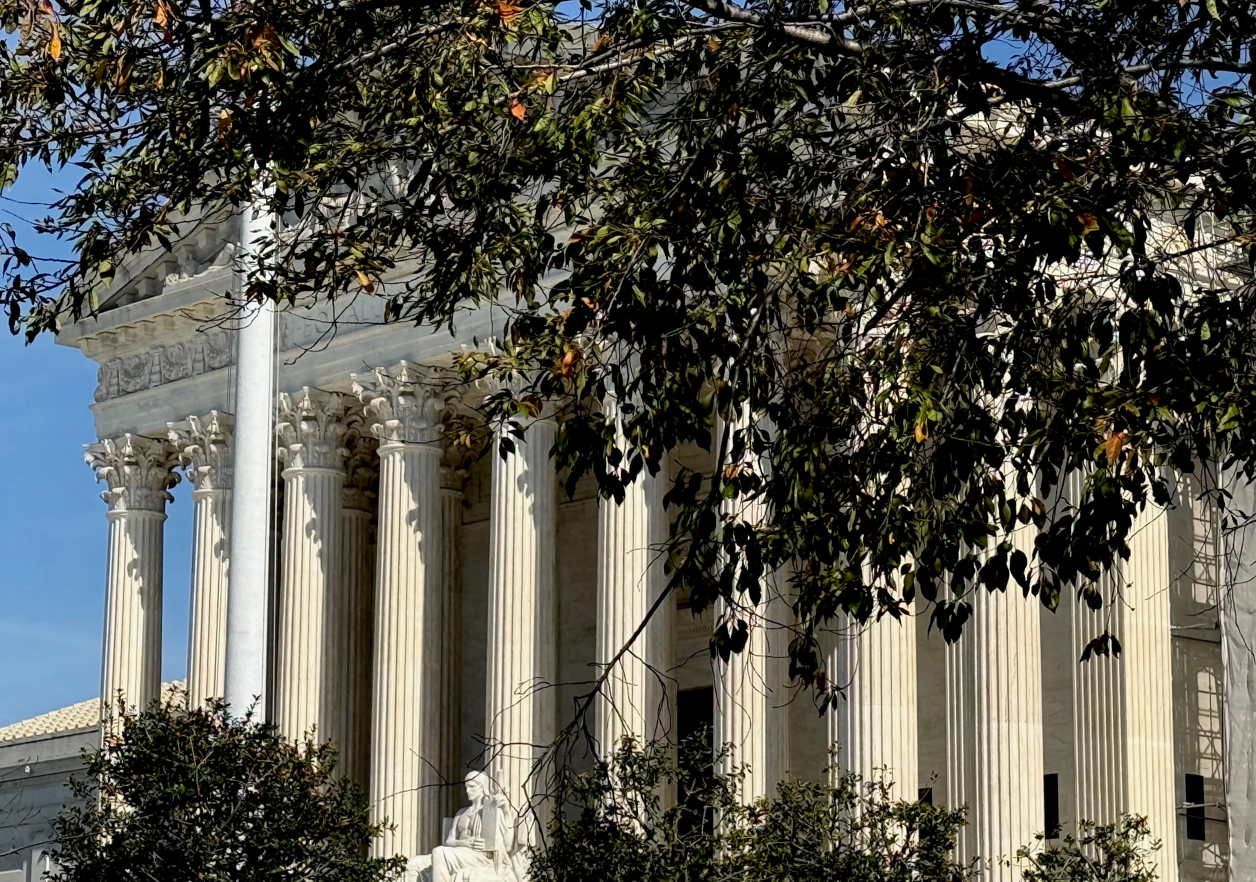 Justice Brett Kavanaugh and racial proxies
