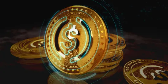Treasury Continues Implementation of GENIUS Act