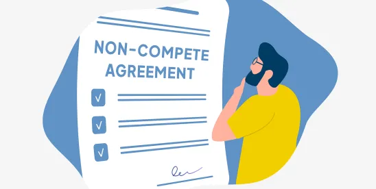 FTC Chairman Warns Healthcare Employers About Noncompetes