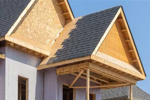 How Often Should a Roof Be Replaced Timing Based on Material and Wear