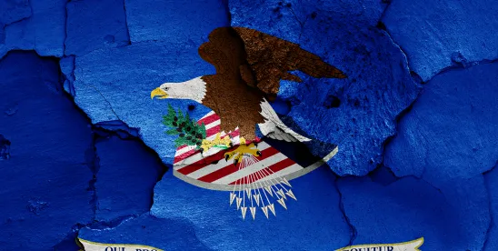 Imports and the DOJ’s Trade Fraud Task Force: Considerations for the Health Care and Life Sciences..