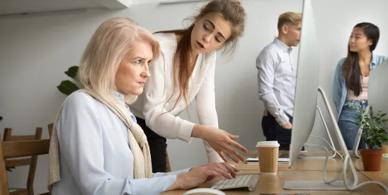 Hostile Work Environment Claims Under the ADEA: Lessons from the Seventh Circuit