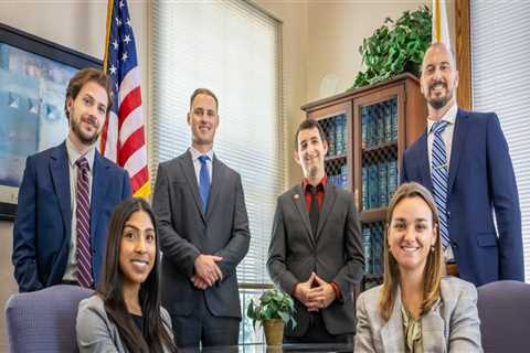Building Your Future: How Employment Labor Lawyers In Orange County Can Enhance Your Professional..