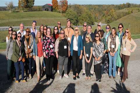 The Power of Joining Charitable Organizations in Central Kentucky