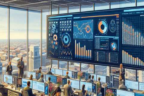 The Impact of Technology on Charitable Organizations in Central Kentucky: An Expert's Perspective