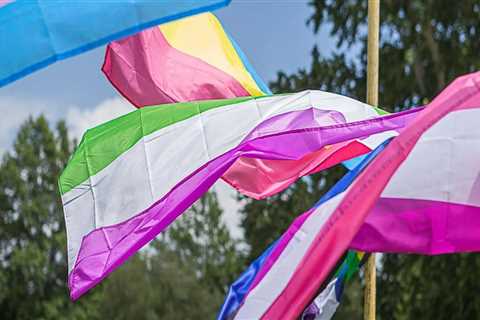 Improving LGBTQ+ Healthcare in Northwest Louisiana