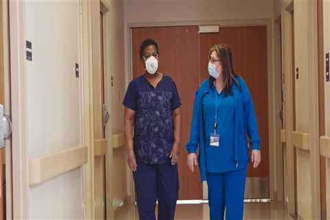 Navigating Chronic Illnesses in Northwest Louisiana