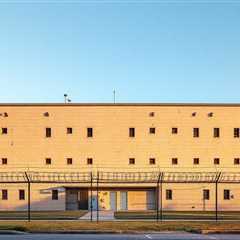 The Vital Role of the Department of Corrections in Rockingham County, NH
