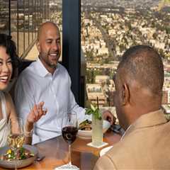 The Vibrant Community Clubs of Houston, TX