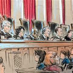 Supreme Court to consider when lawyers can be barred from speaking to their client