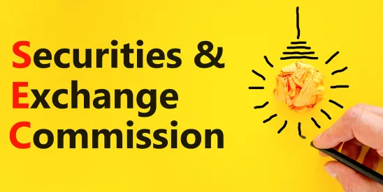 SEC Requests Comment on RMBS and Harmonization of the “Asset-Backed Security” Definition