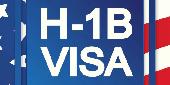 Understanding the H-1B Lottery Weighted Rule Proposal