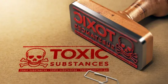 EPA Proposes Changes to TSCA Risk Evaluation Framework Rule – Again