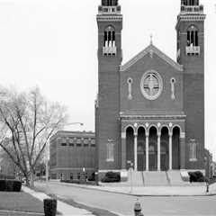 The Evolution of Christianity in Wayne County, Michigan