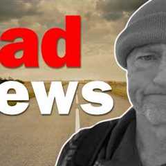 Death Of Retirement YouTuber Hits Hard & Close To Home