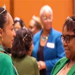 Empowering Women in Tallahassee, FL: Taking Action for Gender Equality and Empowerment