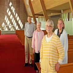 Collaboration and Impact: Voluntary Organizations in Washington County, Oregon
