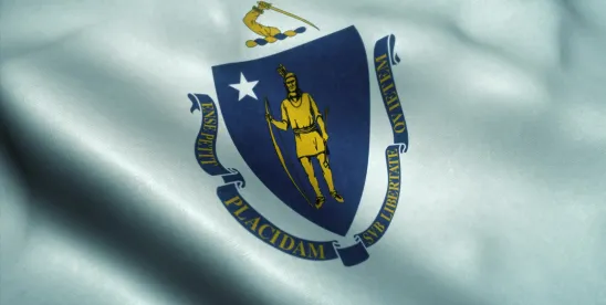 Massachusetts Finalizes Amendments to Mortgage Licensing, Truth in Lending, and Small-Loan..