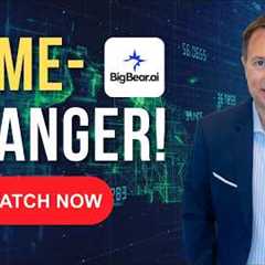 BigBear.ai Stock: Massive News Investors Can’t Ignore!