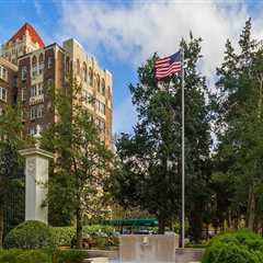 The Best Affordable Residential Areas in Washington DC