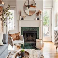 The Top Residential Areas for Young Professionals in Washington DC