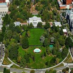 Discovering the Hidden Gems of Washington DC's Historic Residential Areas